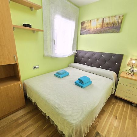 Aribau Habitaciones Barcelona Zewnętrze zdjęcie