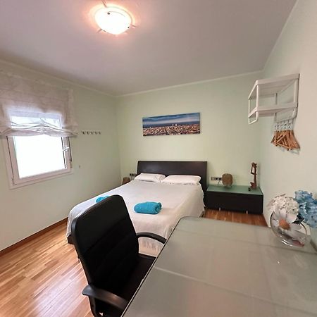 Aribau Habitaciones Barcelona Zewnętrze zdjęcie