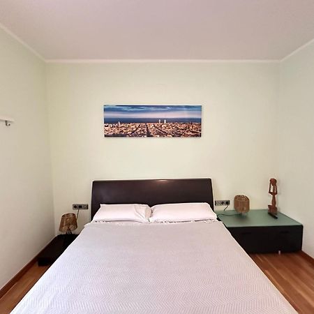 Aribau Habitaciones Barcelona Zewnętrze zdjęcie