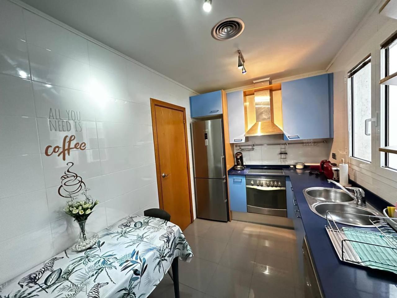 Aribau Habitaciones Barcelona Zewnętrze zdjęcie