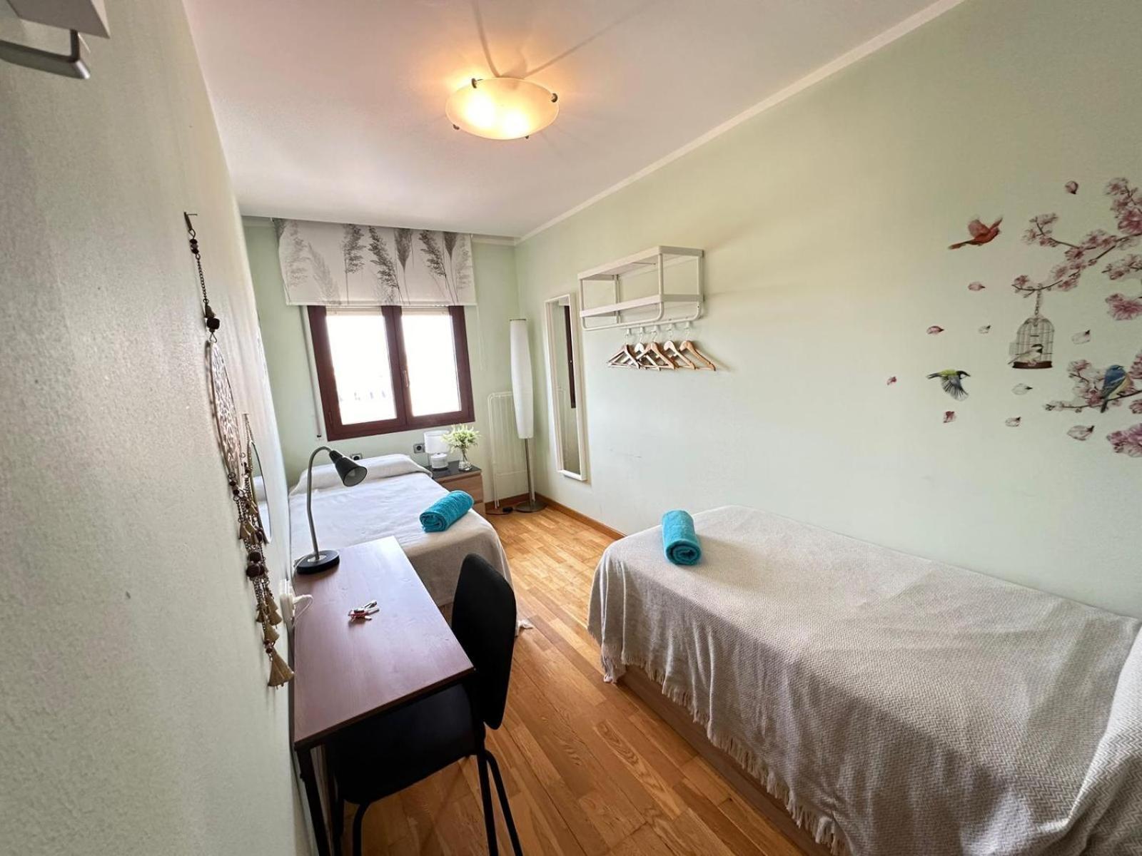 Aribau Habitaciones Barcelona Zewnętrze zdjęcie