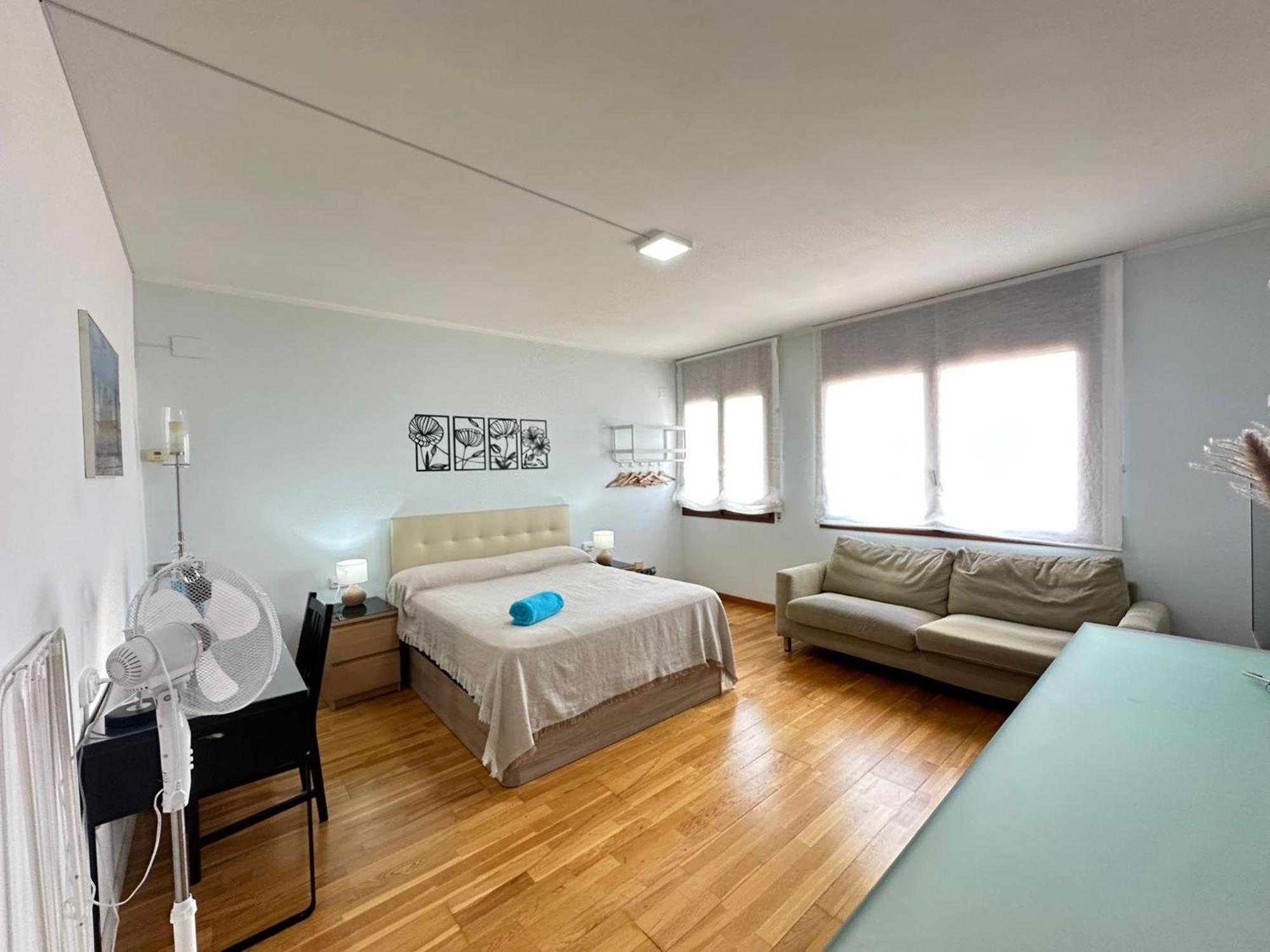 Aribau Habitaciones Barcelona Zewnętrze zdjęcie