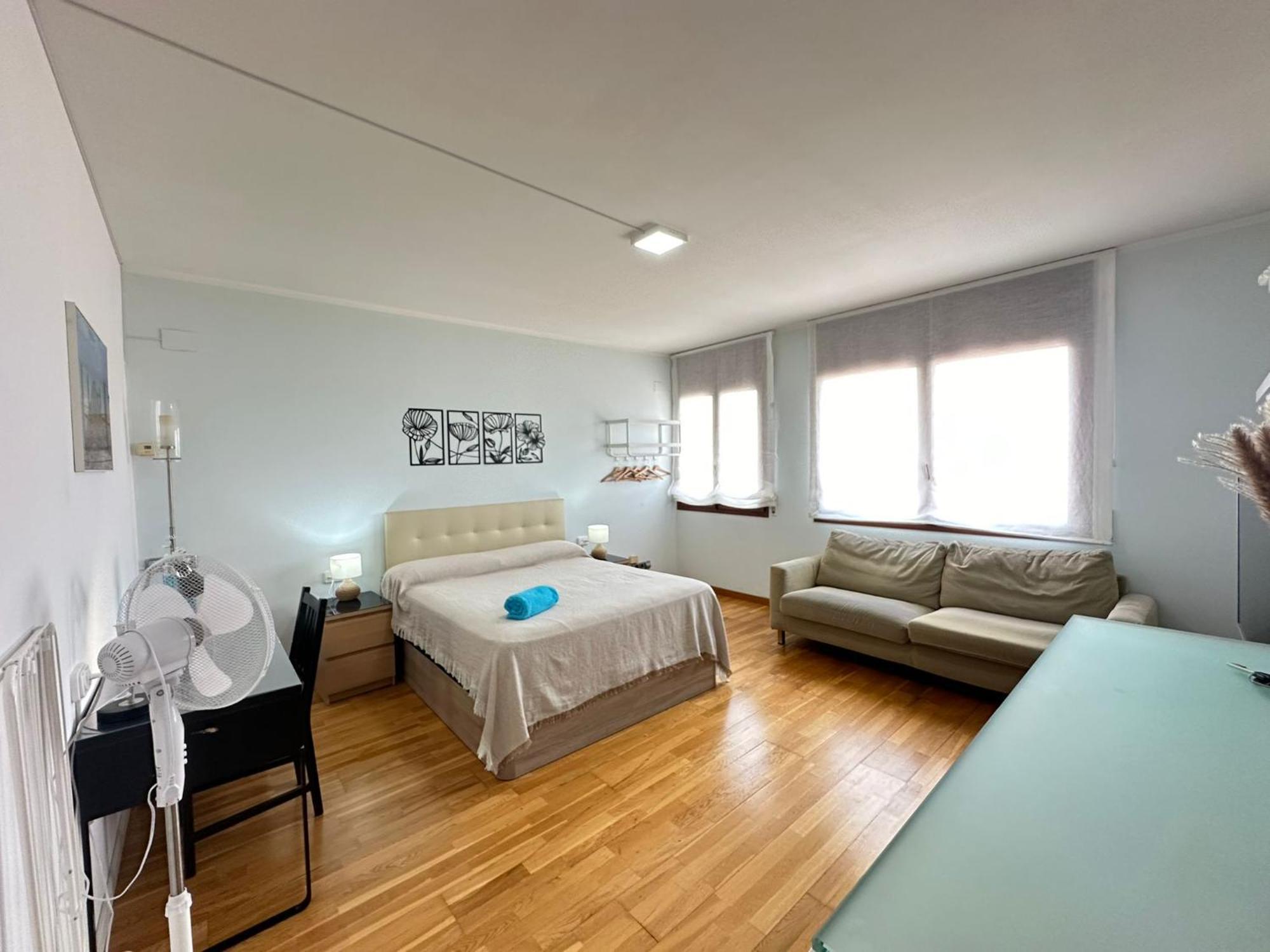 Aribau Habitaciones Barcelona Zewnętrze zdjęcie