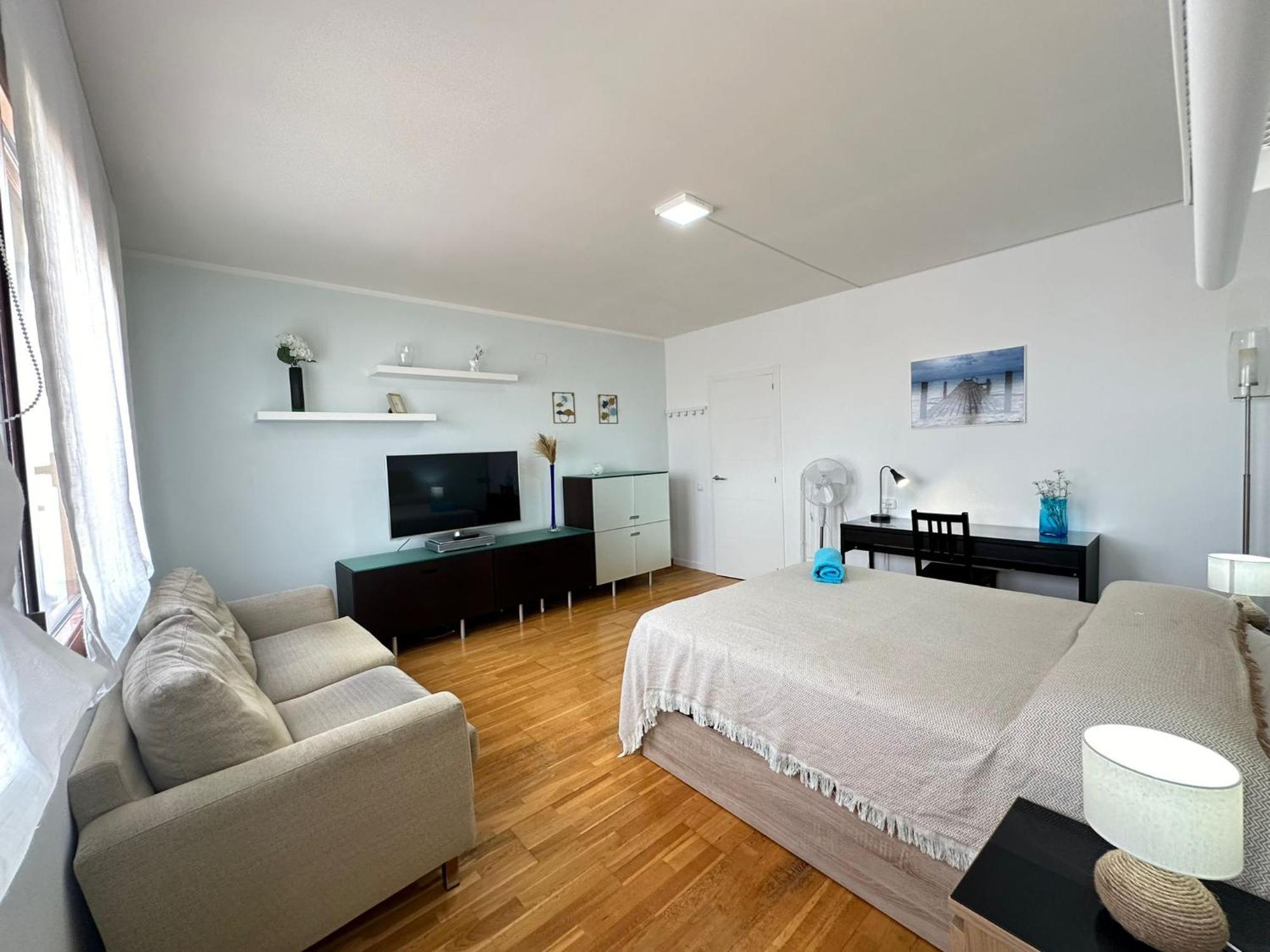 Aribau Habitaciones Barcelona Zewnętrze zdjęcie