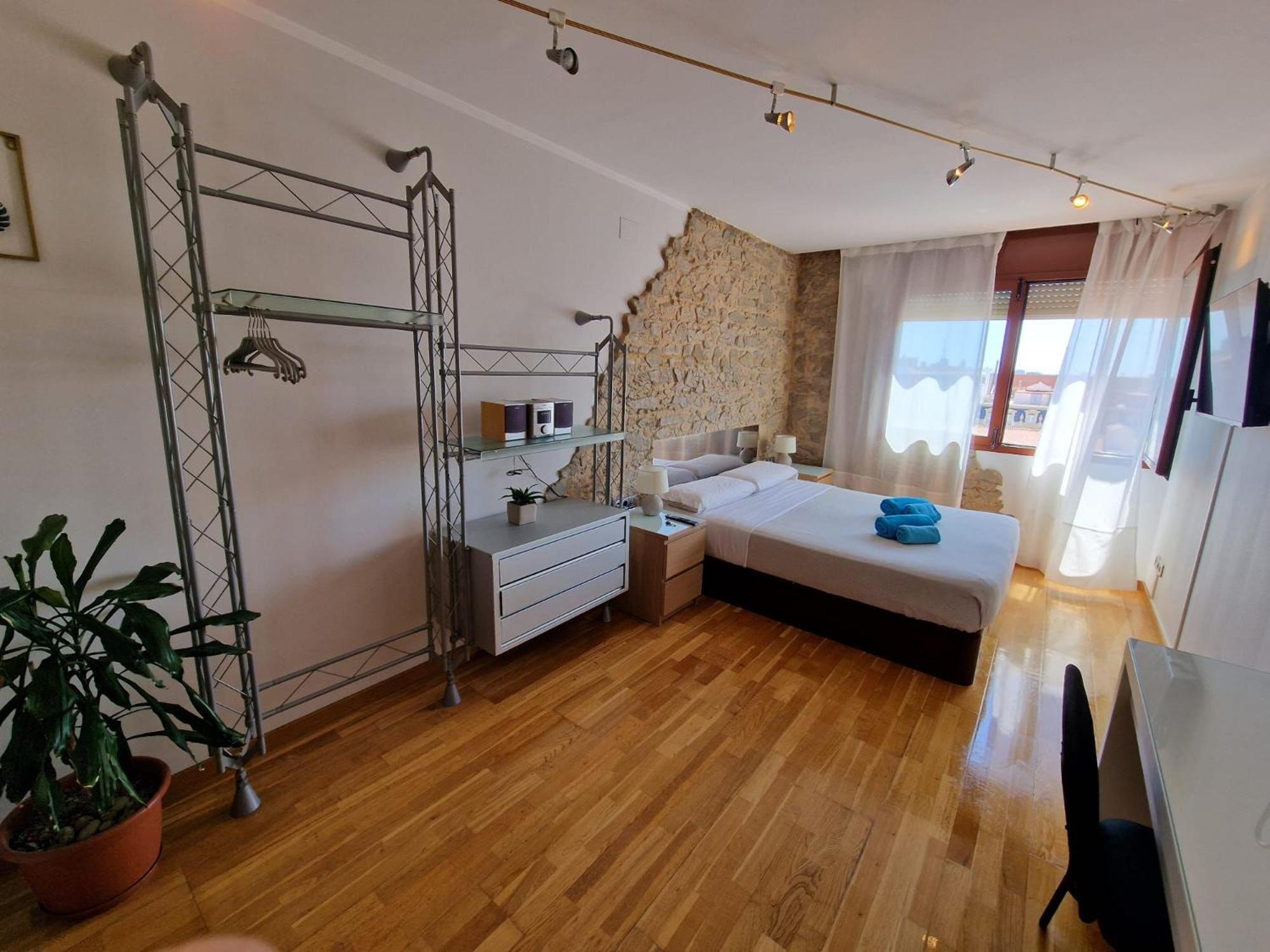 Aribau Habitaciones Barcelona Zewnętrze zdjęcie