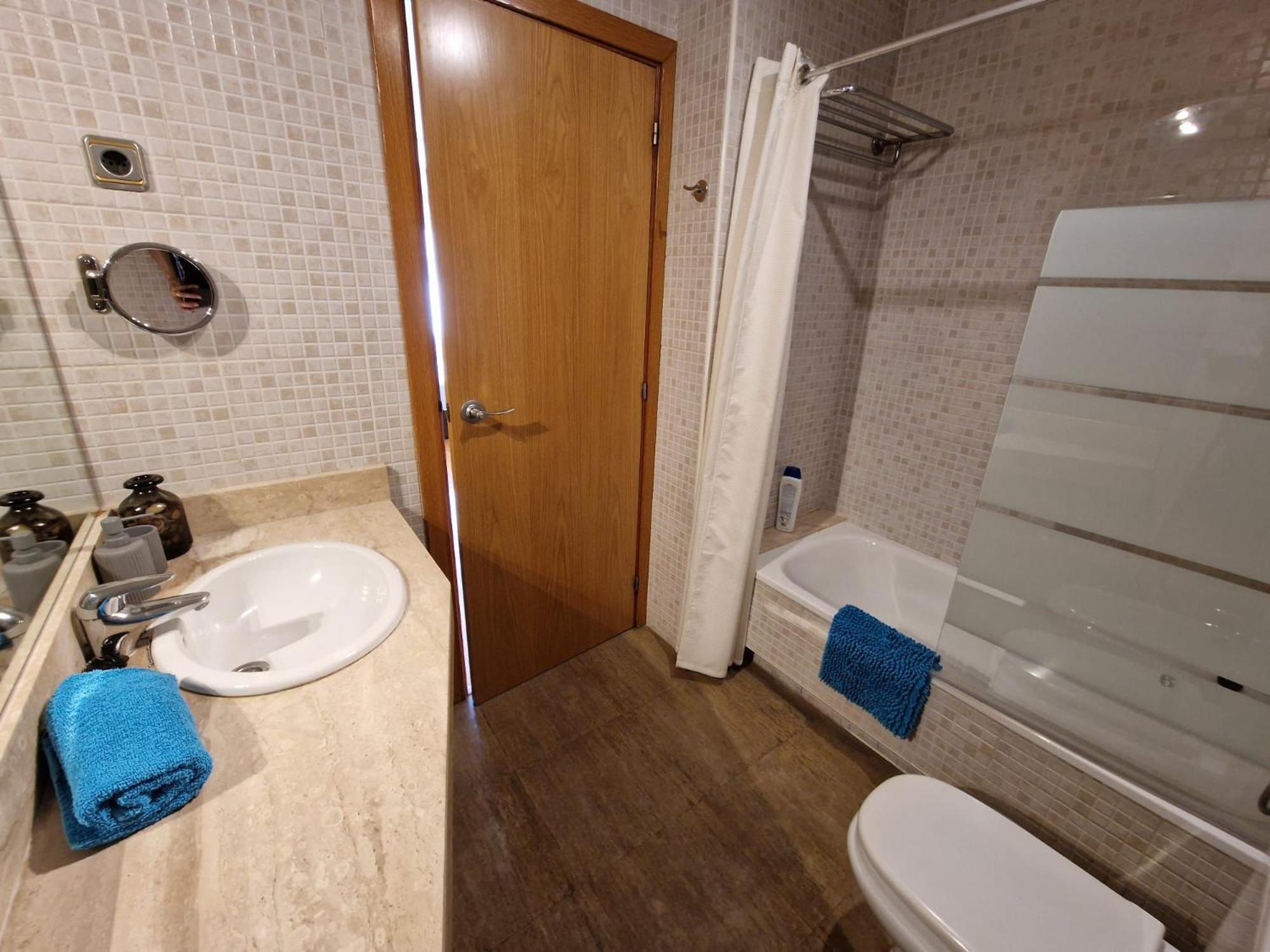 Aribau Habitaciones Barcelona Zewnętrze zdjęcie