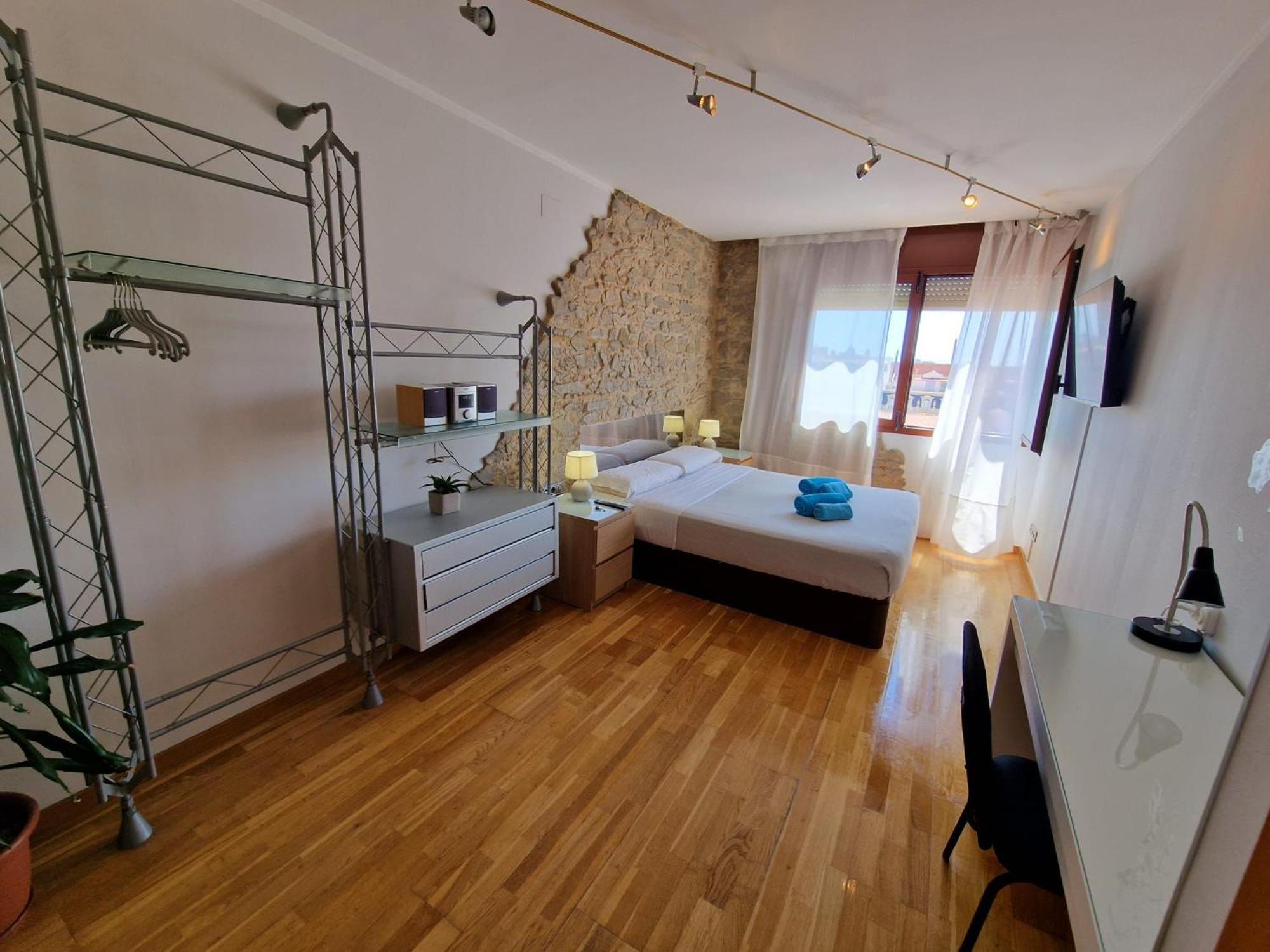 Aribau Habitaciones Barcelona Zewnętrze zdjęcie