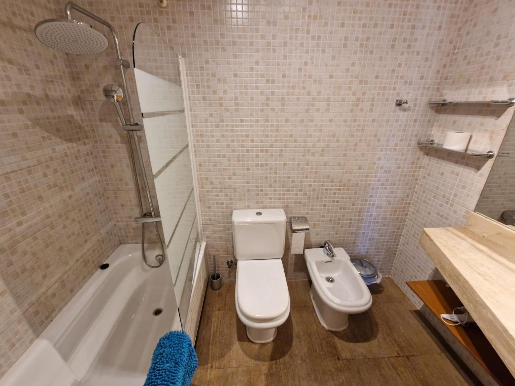 Aribau Habitaciones Barcelona Zewnętrze zdjęcie