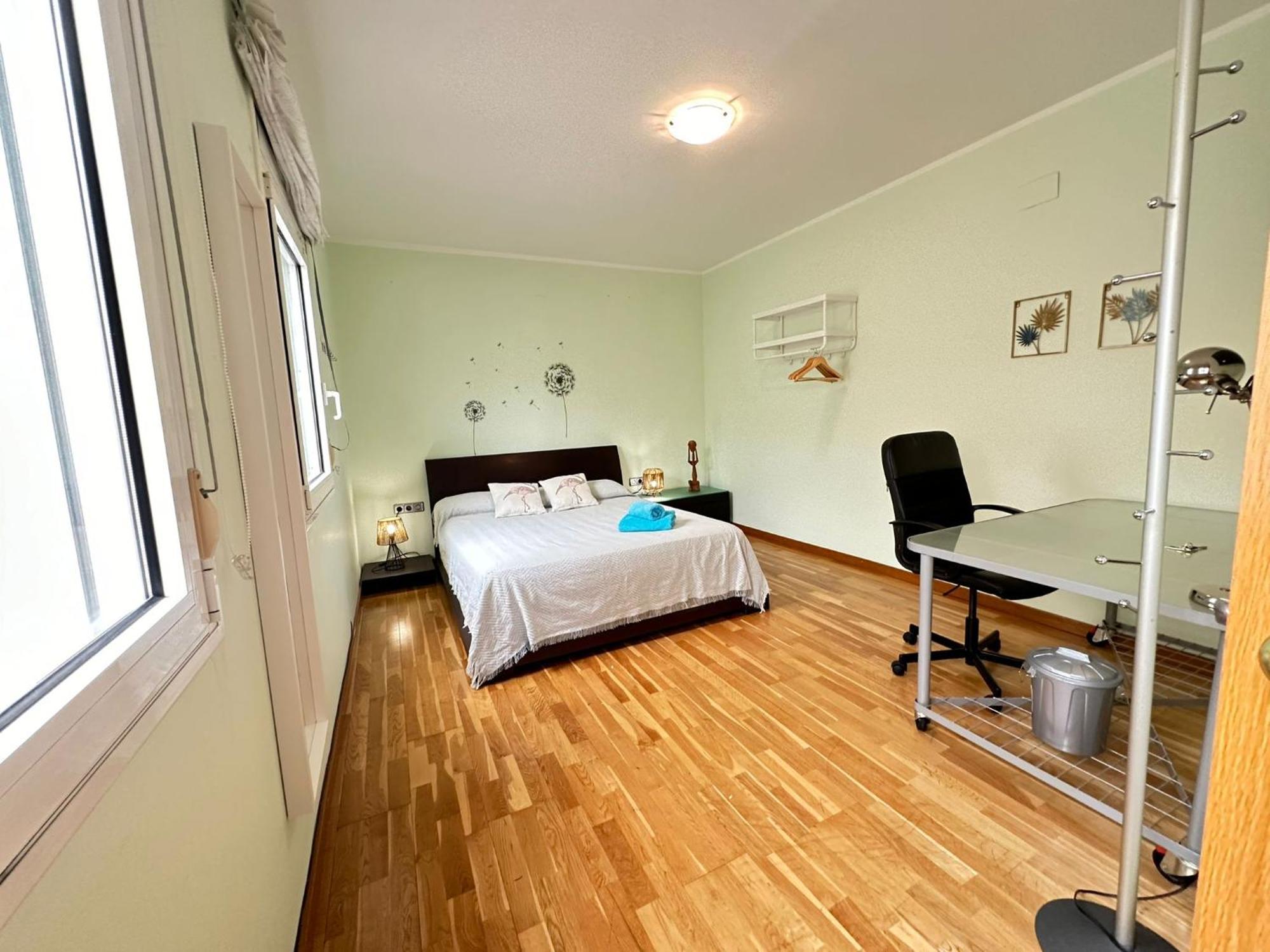 Aribau Habitaciones Barcelona Zewnętrze zdjęcie