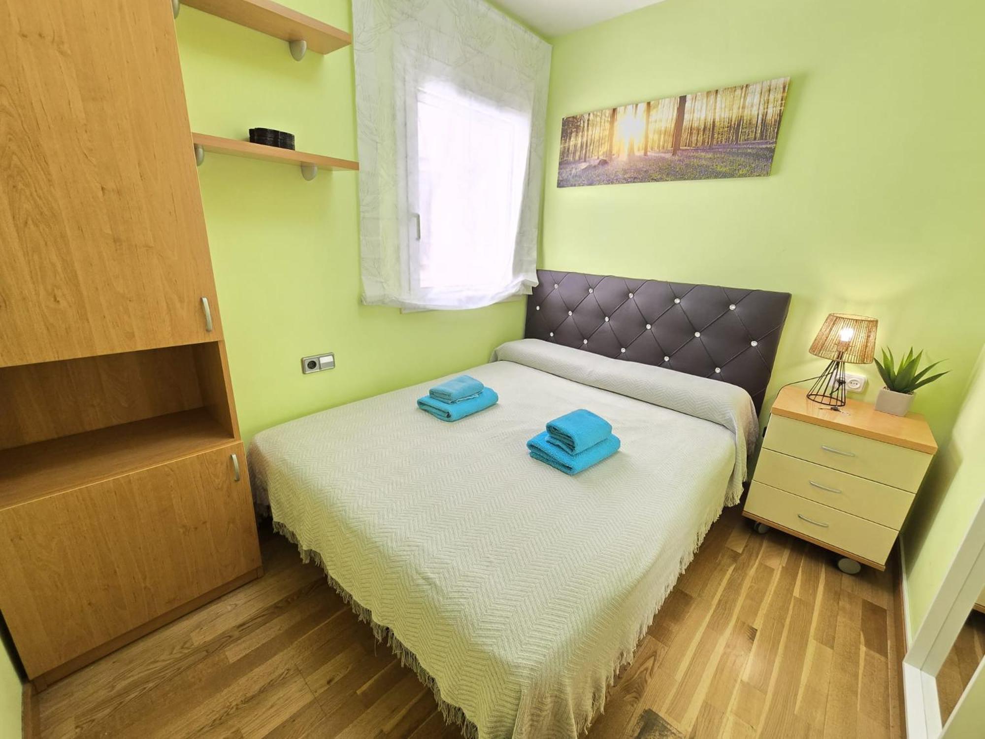 Aribau Habitaciones Barcelona Zewnętrze zdjęcie