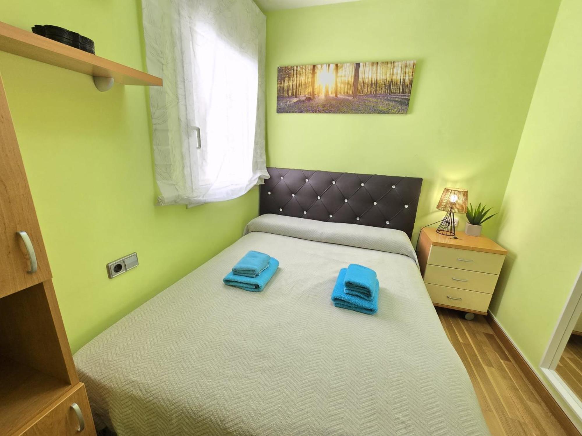 Aribau Habitaciones Barcelona Zewnętrze zdjęcie