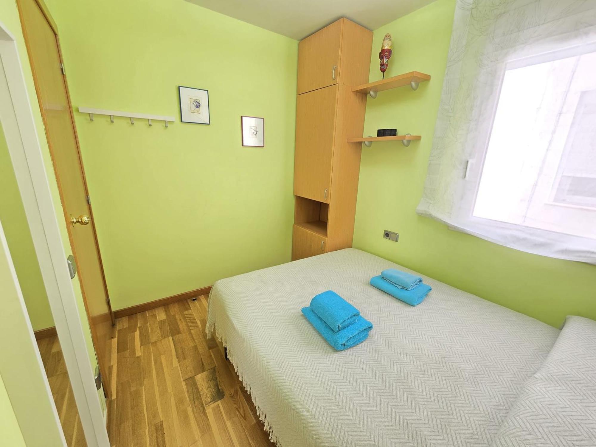 Aribau Habitaciones Barcelona Zewnętrze zdjęcie