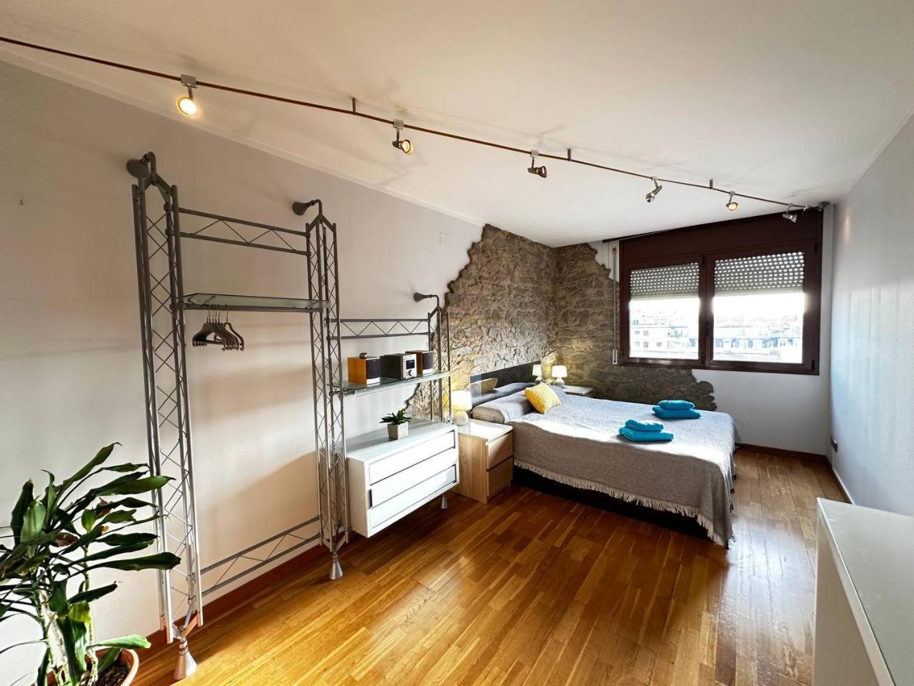 Aribau Habitaciones Barcelona Zewnętrze zdjęcie