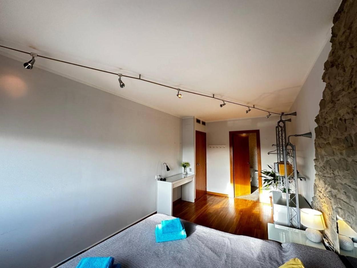 Aribau Habitaciones Barcelona Zewnętrze zdjęcie