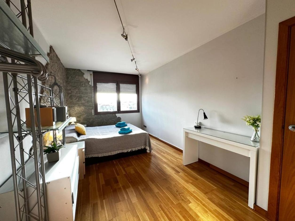Aribau Habitaciones Barcelona Zewnętrze zdjęcie