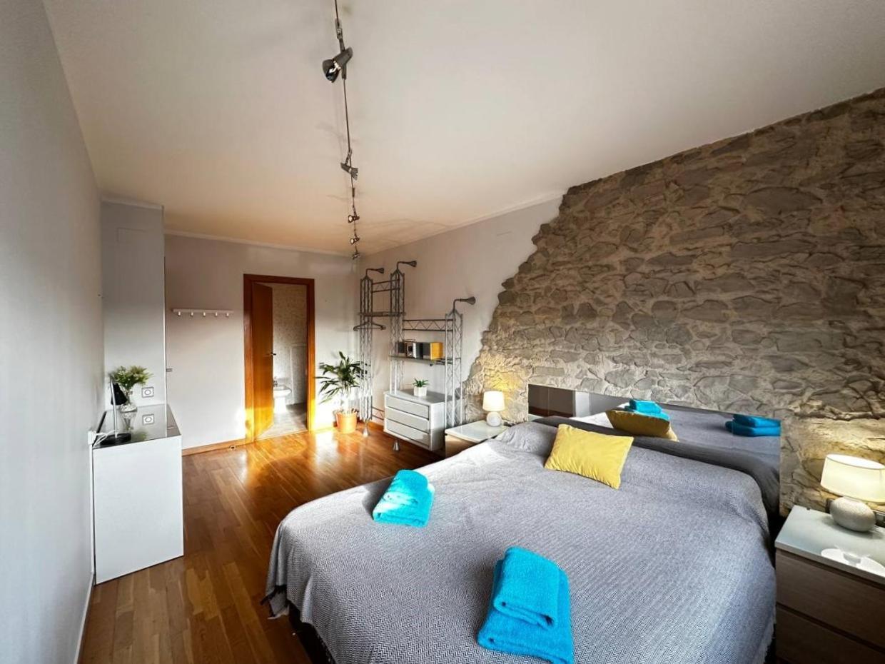 Aribau Habitaciones Barcelona Zewnętrze zdjęcie