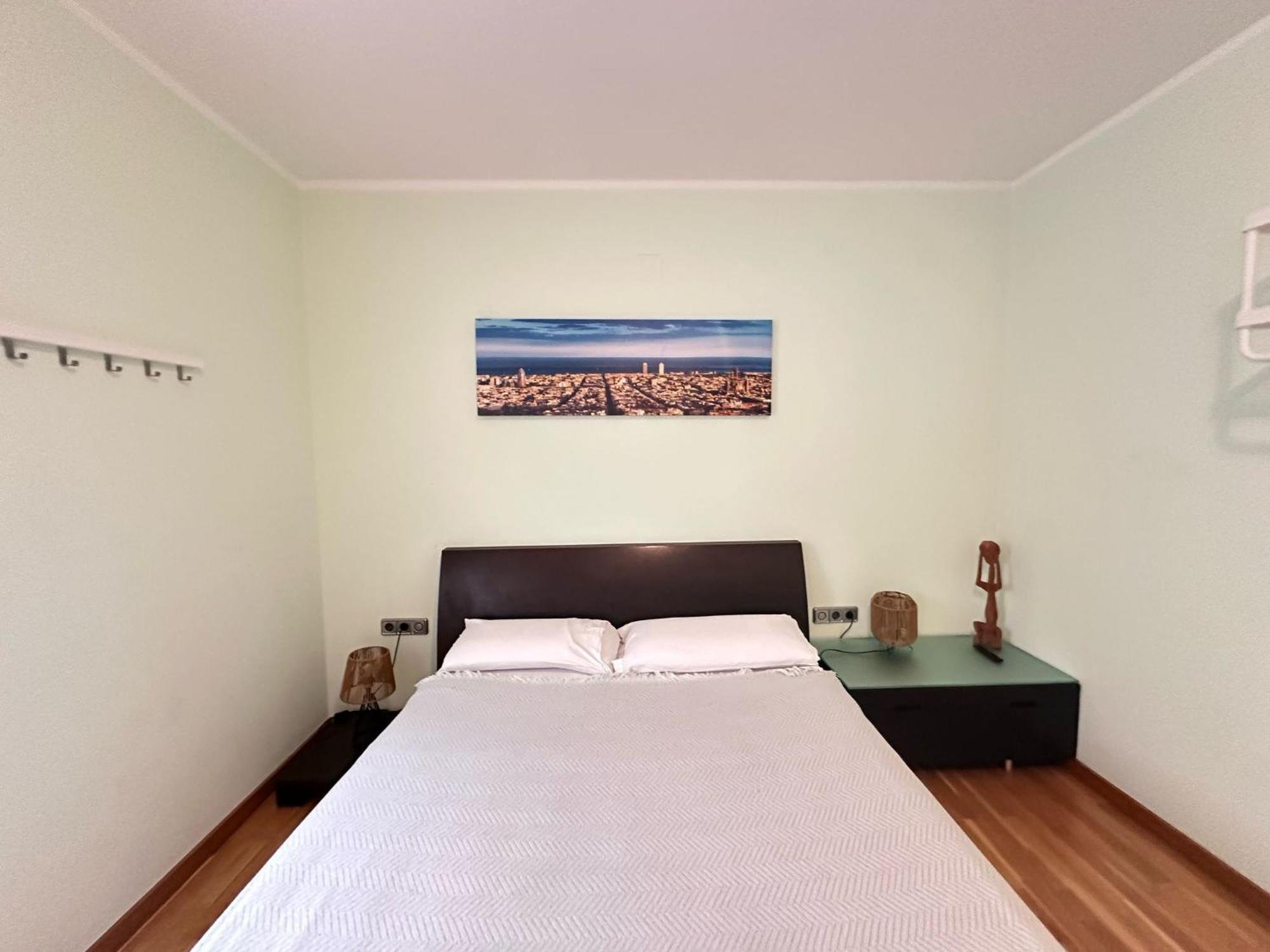 Aribau Habitaciones Barcelona Zewnętrze zdjęcie